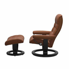 Stressless® Opal lænestol & skammel