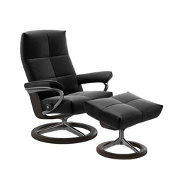 Stressless® David lænestol & skammel