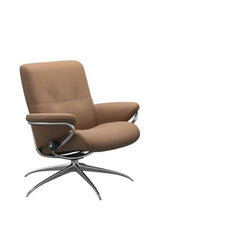 Stressless® Berlin lav lænestol