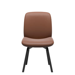 Stressless® Bay spisebordsstol, Lav ryg D200 uden armlæn – Paloma læder – billede 4