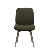 Stressless® Bay spisebordsstol, Lav ryg D200 uden armlæn – Calido stof – billede 1