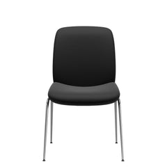 Stressless® Bay spisebordsstol, Lav ryg D300 uden armlæn – Paloma læder – billede 4