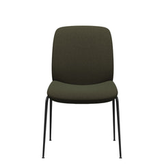 Stressless® Bay spisebordsstol, Lav ryg D300 uden armlæn – Calido stof – billede 3