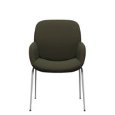 Stressless® Bay spisebordsstol, Lav ryg D300 med armlæn – Calido stof – billede 1