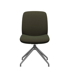 Stressless® Bay spisebordsstol, Lav ryg D350 uden armlæn – Calido stof – billede 2