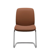 Stressless® Bay spisebordsstol, Lav ryg D400 uden armlæn – Paloma læder – billede 1