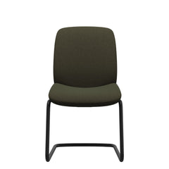 Stressless® Bay spisebordsstol, Lav ryg D400 uden armlæn – Calido stof – billede 3