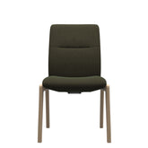 Stressless® Mint spisebordsstol, Lav ryg D100 uden armlæn – Calido stof – billede 1