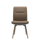 Stressless® Mint spisebordsstol, Lav ryg D200 uden armlæn – Velaro læder – billede 1