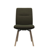 Stressless® Mint spisebordsstol, Lav ryg D200 uden armlæn – Calido stof – billede 1