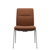 Stressless® Mint spisebordsstol, Lav ryg D300 uden armlæn – Paloma læder – billede 1