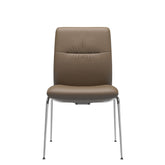 Stressless® Mint spisebordsstol, Lav ryg D300 uden armlæn – Velaro læder – billede 1