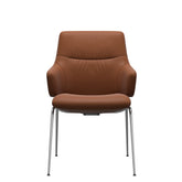 Stressless® Mint spisebordsstol, Lav ryg D300 med armlæn – Paloma læder – billede 1