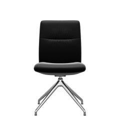 Stressless® Mint spisebordsstol, Lav ryg D350 uden armlæn – Paloma læder – billede 4