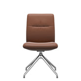 Stressless® Mint spisebordsstol, Lav ryg D350 uden armlæn – Paloma læder – billede 1