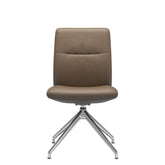 Stressless® Mint spisebordsstol, Lav ryg D350 uden armlæn – Velaro læder – billede 1