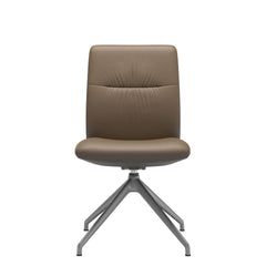 Stressless® Mint spisebordsstol, Lav ryg D350 uden armlæn – Velaro læder – billede 2