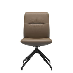 Stressless® Mint spisebordsstol, Lav ryg D350 uden armlæn – Velaro læder – billede 3