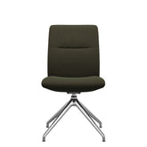 Stressless® Mint spisebordsstol, Lav ryg D350 uden armlæn – Calido stof – billede 1