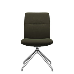 Stressless® Mint spisebordsstol, Lav ryg D350 uden armlæn – Calido stof – billede 1