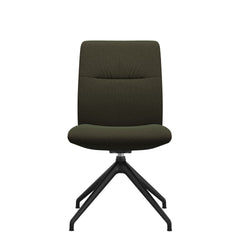 Stressless® Mint spisebordsstol, Lav ryg D350 uden armlæn – Calido stof – billede 3