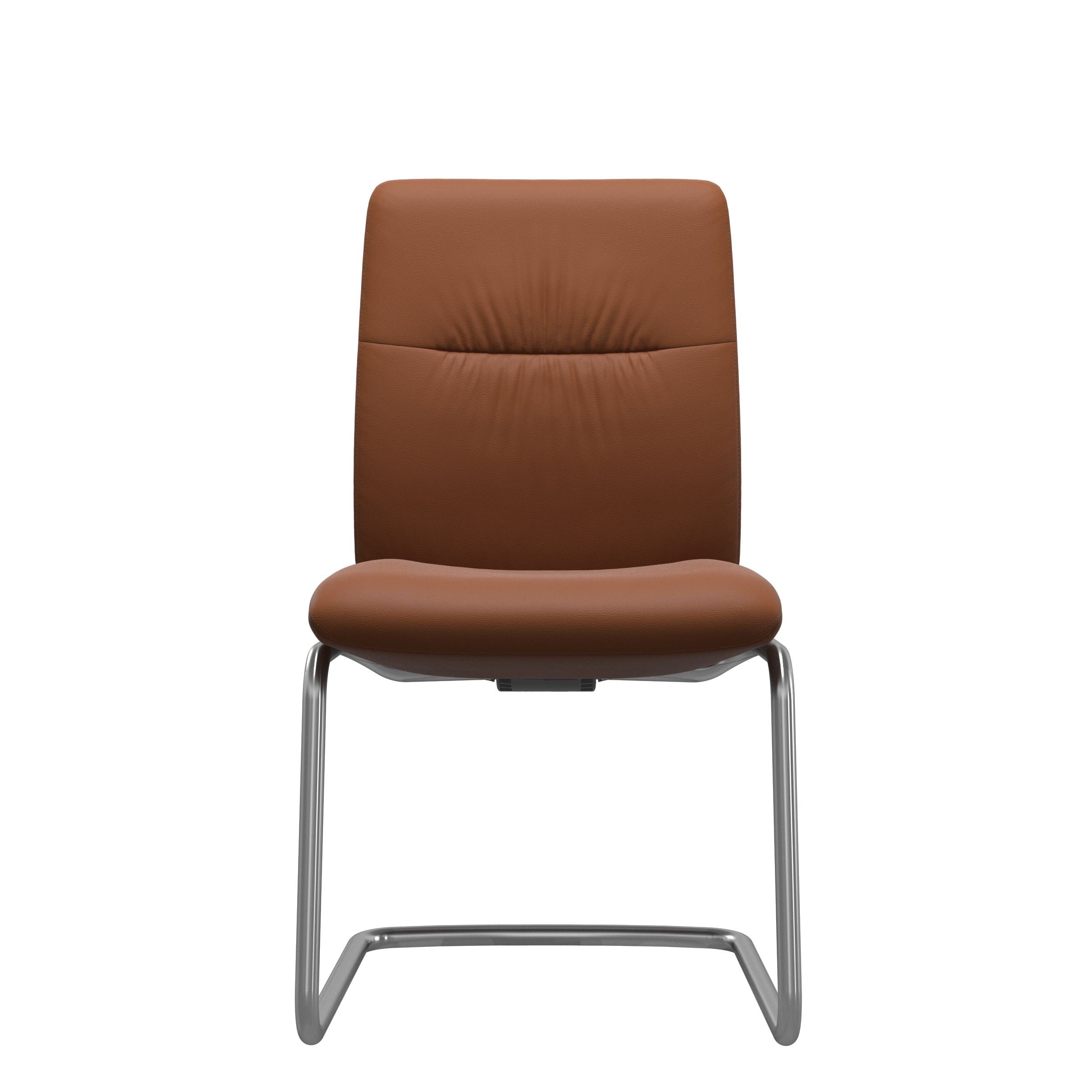 Stressless® Mint spisebordsstol, Lav ryg D400 uden armlæn – Paloma læder – billede 1