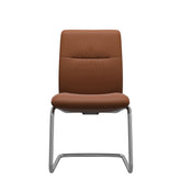 Stressless® Mint spisebordsstol, Lav ryg D400 uden armlæn – Paloma læder – billede 1