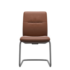 Stressless® Mint spisebordsstol, Lav ryg D400 uden armlæn – Paloma læder – billede 2