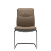 Stressless® Mint spisebordsstol, Lav ryg D400 uden armlæn – Velaro læder – billede 1