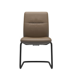 Stressless® Mint spisebordsstol, Lav ryg D400 uden armlæn – Velaro læder – billede 3
