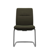 Stressless® Mint spisebordsstol, Lav ryg D400 uden armlæn – Calido stof – billede 1