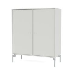 Montana COVER skab 1118 i Nordic med ben