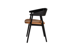 Andersen AC2 Armstol - Cognac læder