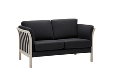 Columbia 2 pers. sofa - Skalma
