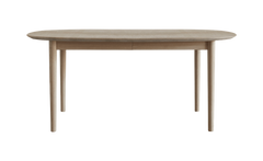 Andersen Furniture Classic 255 ovalt spisebord