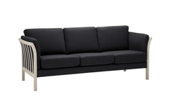 Columbia 3 pers. sofa - Skalma