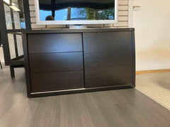 SM772 TV-bord - Udstillingsmodel