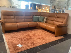 Clifton sofa hjørnesofa - Udstillingsmodel