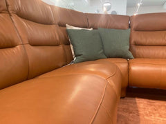 Clifton sofa hjørnesofa - Udstillingsmodel