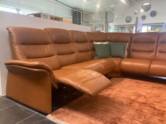 Clifton sofa hjørnesofa - Udstillingsmodel