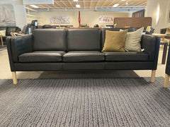 Grandt 78 3+2 pers. sofa - udstillingsmodel