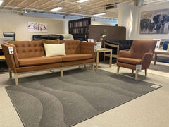 AH70 3 pers. sofa Nielaus - udstillingsmodel
