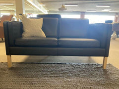 Grandt 78 3+2 pers. sofa - udstillingsmodel