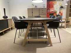 Andersen T7 spisebord - Udstillingsmodel