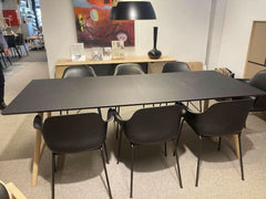 Andersen T7 spisebord - Udstillingsmodel