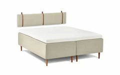 Zensizone 1200 boxmadras 180x200 inkl. topmadras