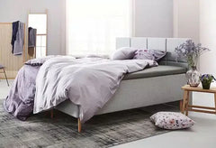 Zensizone 1200 boxmadras 180x200 inkl. topmadras