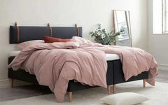 Zensizone 1200 boxmadras 180x200 inkl. topmadras