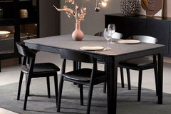 Skovby SM825W spisebordsstol