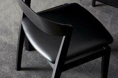 Skovby SM825W spisebordsstol